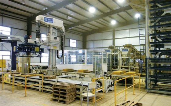 透水磚機(jī)械