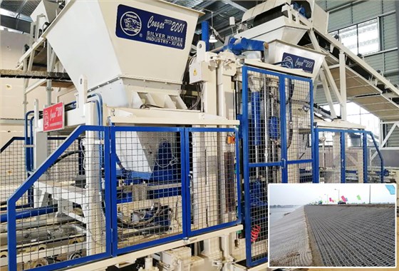 水工磚制磚機(jī)