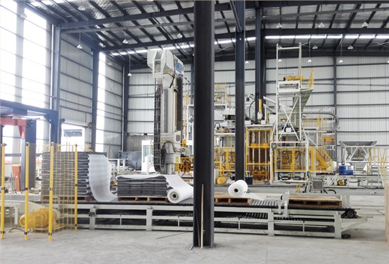 透水磚機(jī)設(shè)備