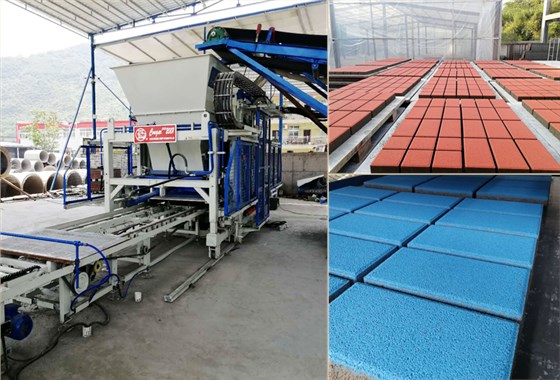 水泥磚機(jī)械設(shè)備