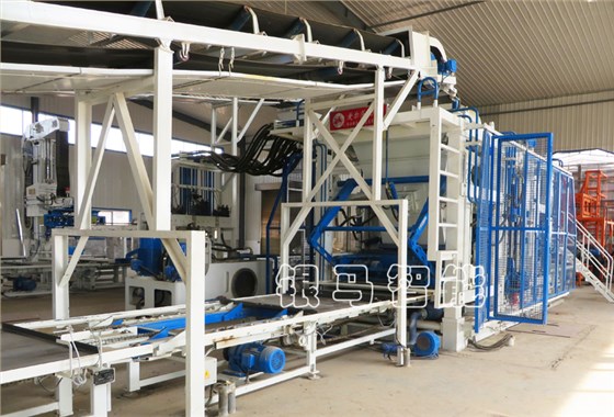 透水磚機減速機齒輪失效及連接軸失效原因正解