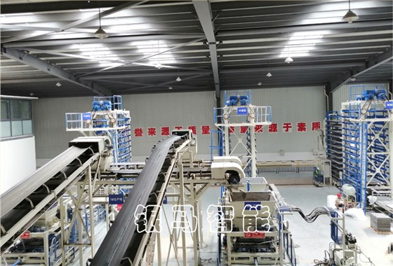 透水磚機(jī)設(shè)備點檢定義及以及進(jìn)行設(shè)備點檢的目的