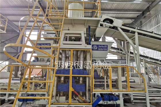 建筑垃圾制磚機(jī)日常潤滑管理內(nèi)容與檢修措施有哪些？