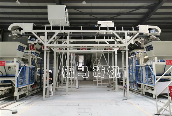 制磚機設(shè)備：硬核西安又出新支持政策，即日執(zhí)行！