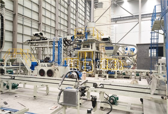 全自動粉煤灰免燒磚機讓固廢再生數(shù)據(jù)化及雨季如何養(yǎng)護！