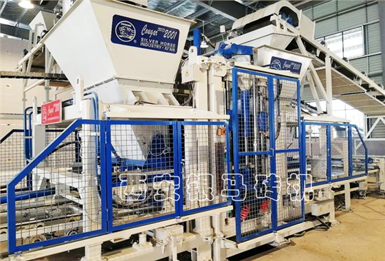 全自動(dòng)建筑垃圾制磚生產(chǎn)線簡單易懂的設(shè)備配套軸承維護(hù)事項(xiàng)！