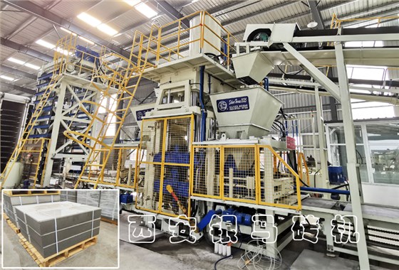 提升仿石路沿石機制品品質(zhì)的三大要求標(biāo)準！