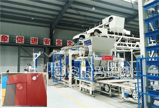 自動免燒磚機生產(chǎn)的磚制品成本預算與收益如何？