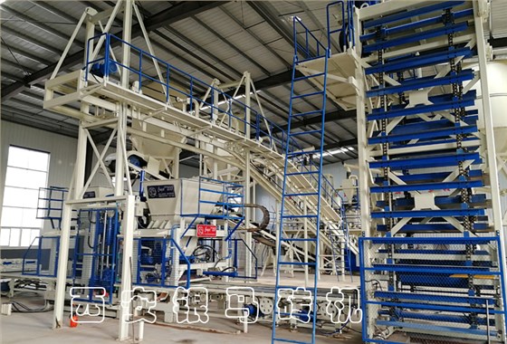 透水磚制磚機(jī)使用技巧及操作細(xì)節(jié)有哪些？