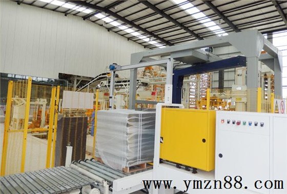 全自動(dòng)打包機(jī)