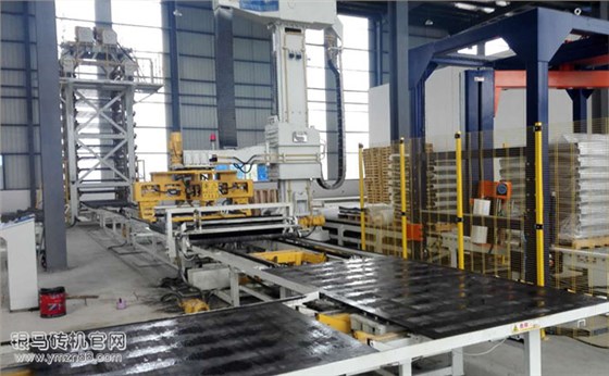 透水磚機(jī)模具