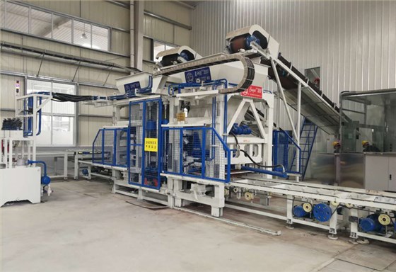 植草磚制磚機(jī)