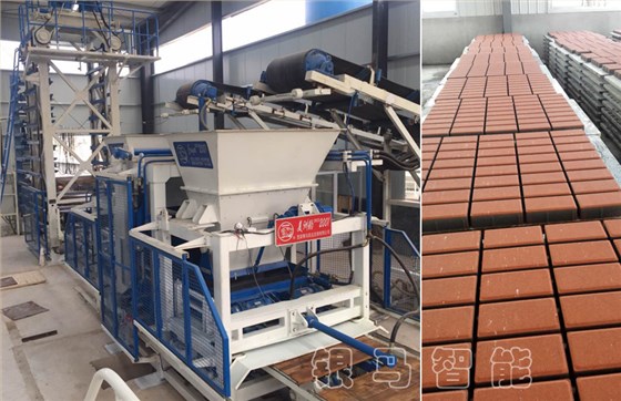 金屬尾礦渣磚機(jī)：免燒磚機(jī)部件潤(rùn)滑的容易存在的幾個(gè)誤區(qū)