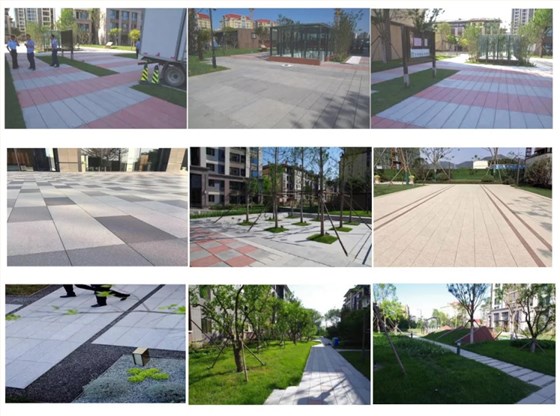 銀馬2025全能磚石一體機(jī)