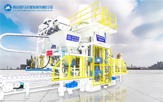 智能磚石生產(chǎn)線：增強(qiáng)企業(yè)靈活性和應(yīng)變能力 實現(xiàn)柔性化生產(chǎn)