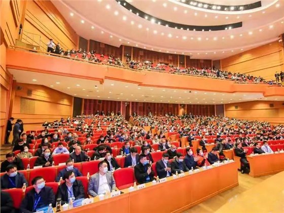 綠色風(fēng)帆勁，逐夢正當(dāng)時(shí)&mdash;&mdash;西安銀馬公司2021年新春賀詞