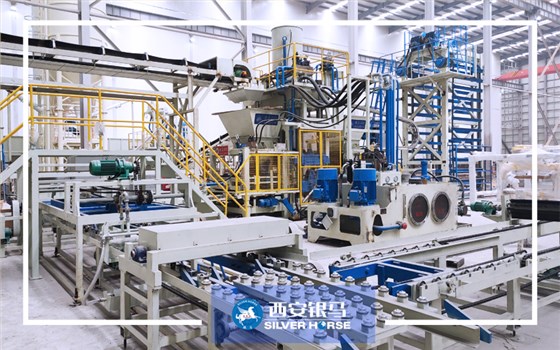 建筑垃圾再生制磚機(jī)：砌塊磚機(jī)比肩國(guó)外先進(jìn)技術(shù)裝備 契合國(guó)內(nèi)市場(chǎng)特點(diǎn)