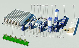 揭秘銀馬制磚機(jī)為什么可以締造先進(jìn)品牌
