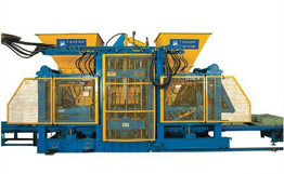 銀馬磚機(jī)歡迎新老客戶前來我公司實(shí)地考察