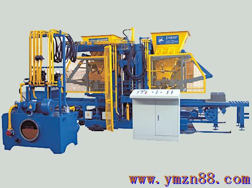 免燒磚機設(shè)備-銀馬