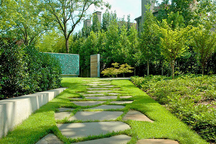 景觀磚制磚機廠家淺談景觀磚鋪裝設(shè)計時應(yīng)考慮的因素