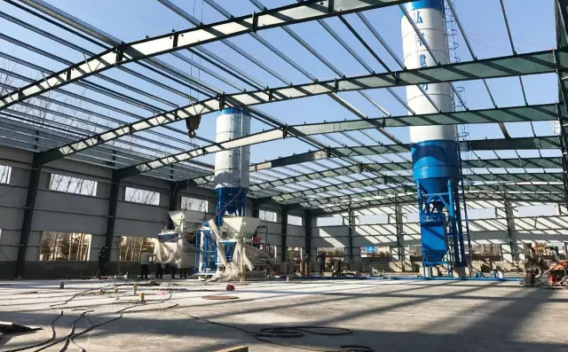 透水磚機(jī)械應(yīng)用之城市道路“海綿化”改造實例