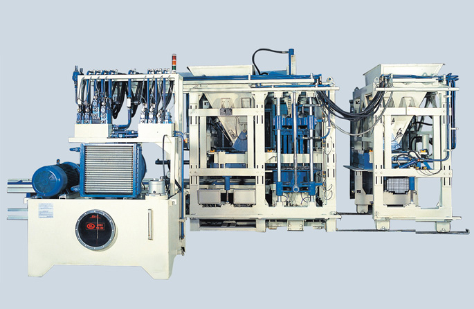 求購彩色水泥磚機(jī)指南