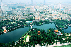 裝配式墻體建筑的興起和起源介紹