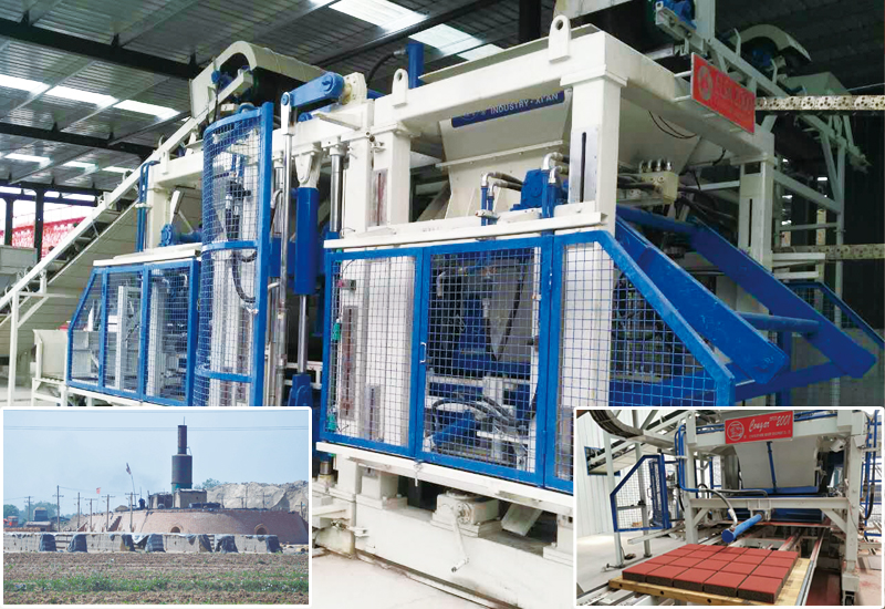 國家出臺行業(yè)標準為建筑垃圾資源化利用開設(shè)道路