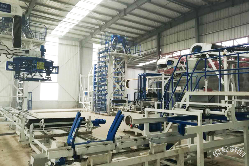 市政工程制磚設(shè)備維護(hù)保養(yǎng)相關(guān)知識