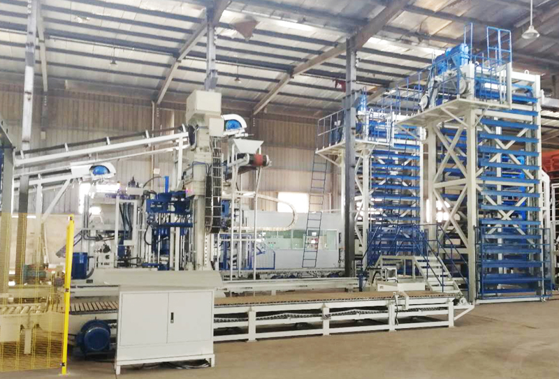 免燒磚機(jī)品牌