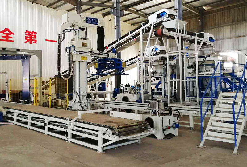 透水磚生產(chǎn)線(xiàn)設(shè)備