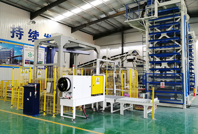 透水磚設(shè)備