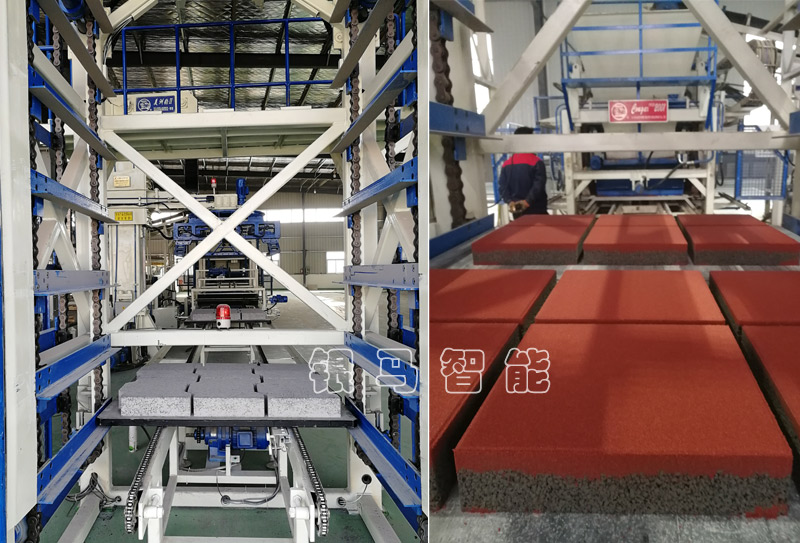 全自動免燒成型機(jī)