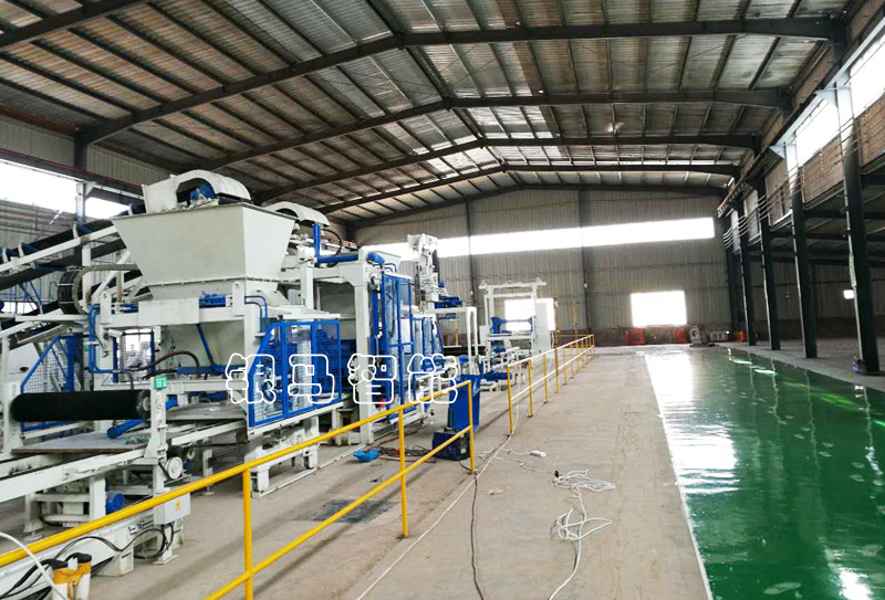 廢料做磚機：環(huán)保的功績并非GDP的提升！