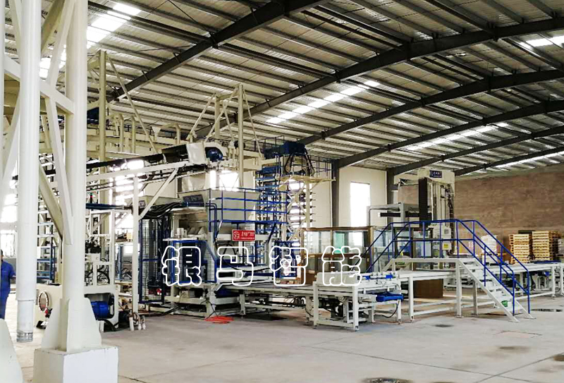 透水磚廣場磚設備常見液壓系統(tǒng)維護知識！