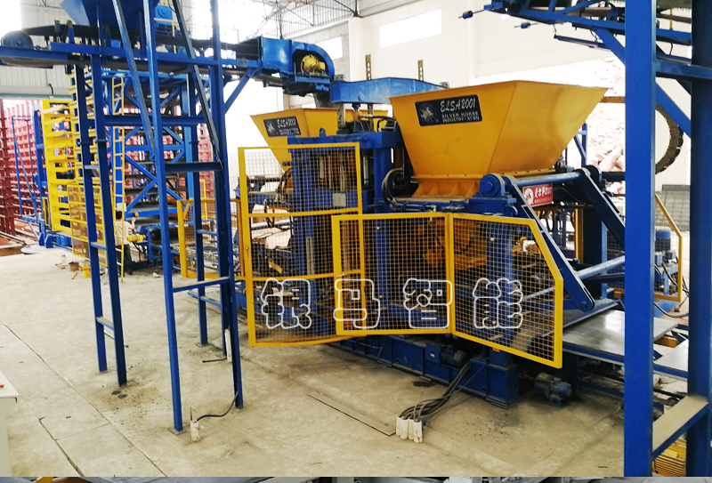 水泥花磚機設備清潔的誤區(qū)及需要注意的幾個事項！