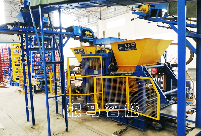 全自動(dòng)透水磚生產(chǎn)設(shè)備配套墊片分類及軸承潤(rùn)滑脂選擇注意事項(xiàng)！