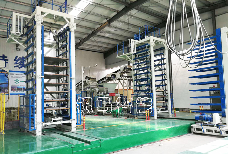 全自動建筑垃圾制磚機技術(shù)人員教你如何正確安裝油封！