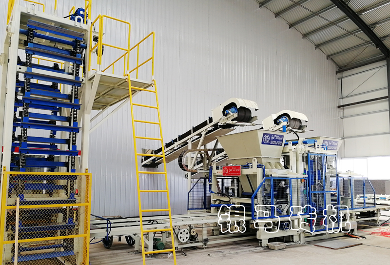 免燒磚機(jī)：什么是水渣免燒壓磚機(jī)的水腐蝕？