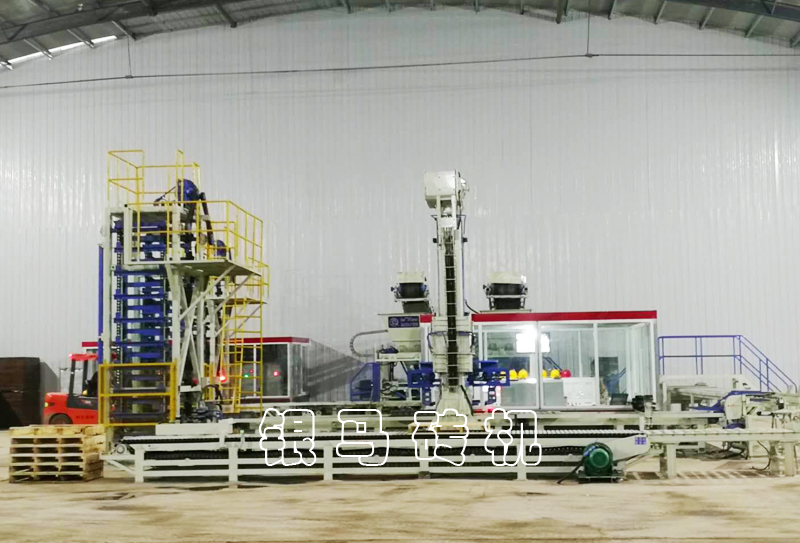 透水磚機：水渣免燒壓磚機技術員總結的液壓系統(tǒng)維護建議！