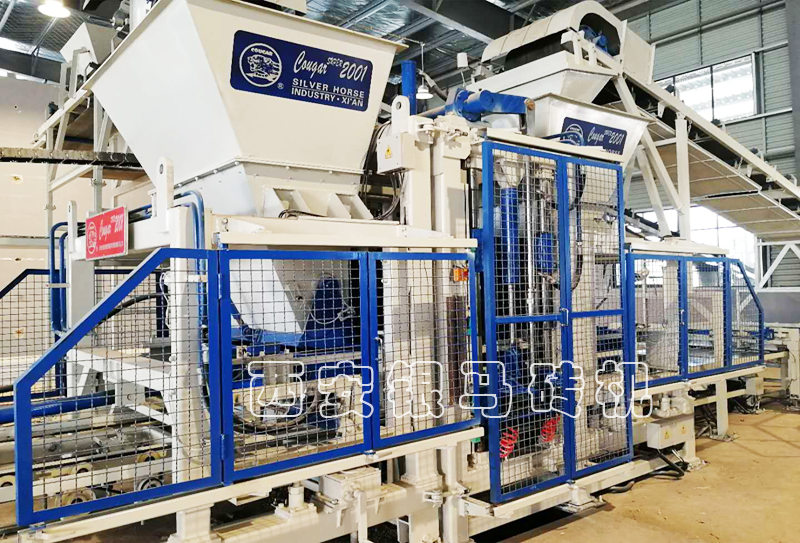 全自動(dòng)建筑垃圾制磚生產(chǎn)線簡(jiǎn)單易懂的設(shè)備配套軸承維護(hù)事項(xiàng)！