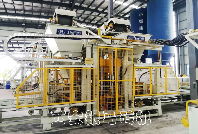 透水磚機(jī)發(fā)揮主導(dǎo)作用還需提高市場(chǎng)認(rèn)知度