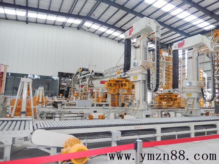 透水磚機(jī)廠家助力海綿城市建設(shè) 讓城市告別水澇