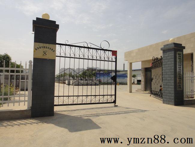 陜西透水磚機客戶公司