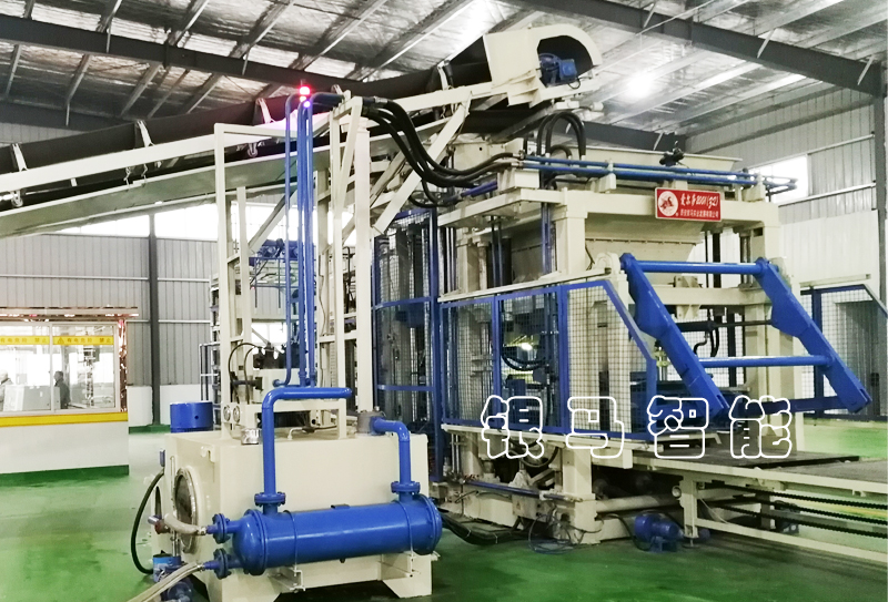 透水磚機五大電機噪音故障鑒別方法與預(yù)防措施