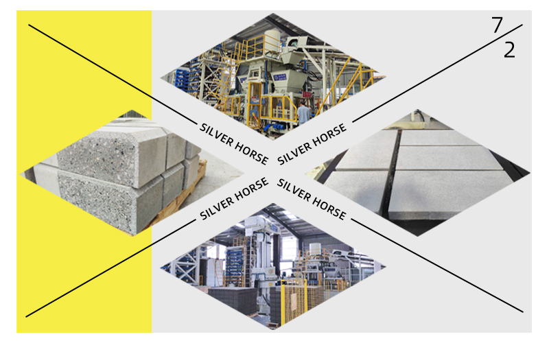 新型環(huán)保免燒磚機：深度推進(jìn)綠色低碳產(chǎn)業(yè)發(fā)展