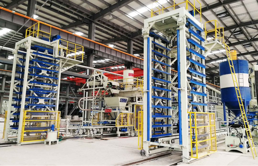 全國(guó)混凝土砌塊(磚)行業(yè)發(fā)展論壇暨2023年春季信息交流會(huì)召開(kāi)