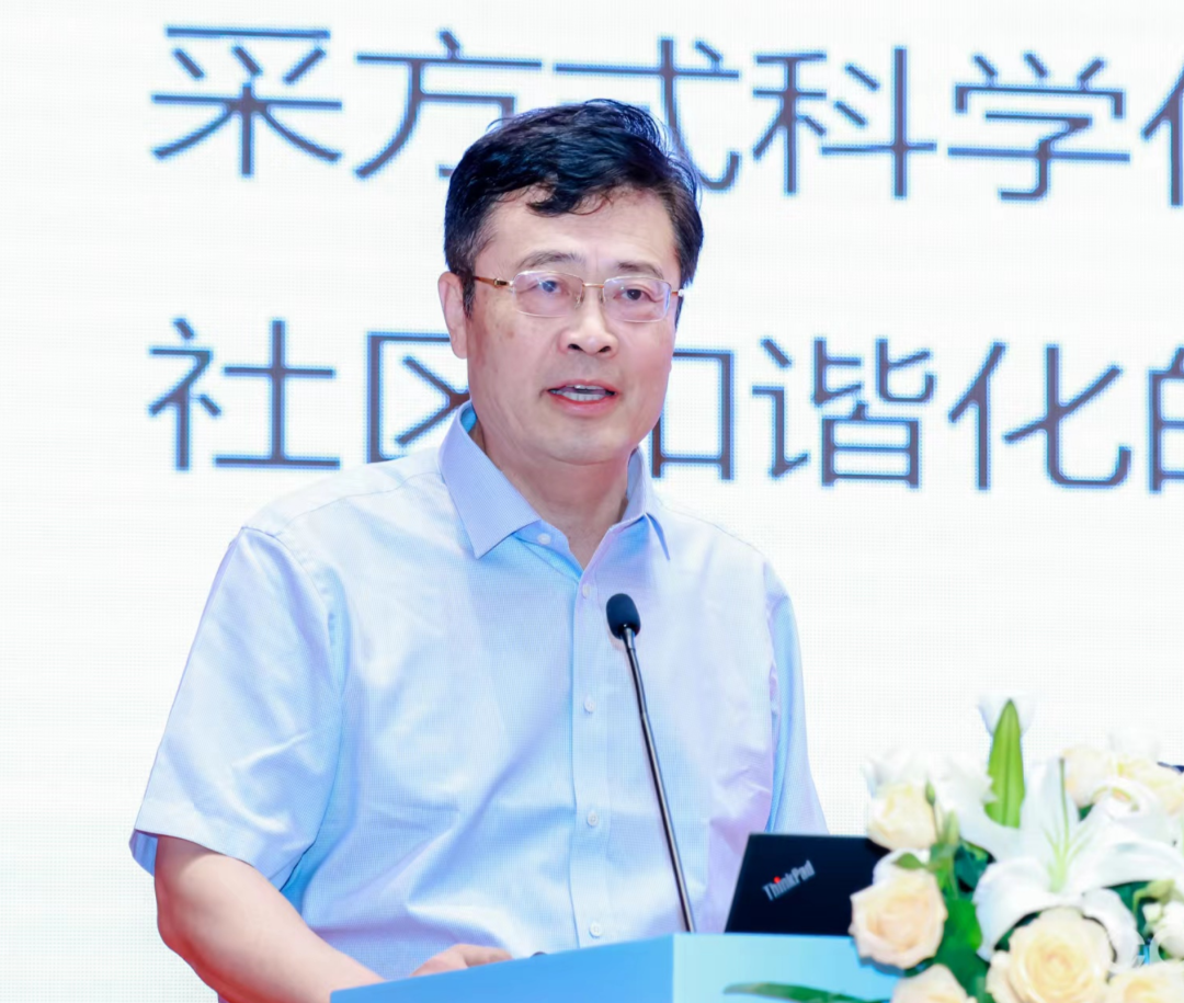 千人大會(huì)｜西安銀馬參加第十屆全國砂石骨料行業(yè)科技大會(huì)