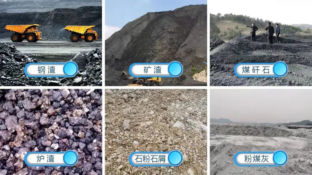 四部委聯(lián)合發(fā)布丨西安銀馬機械入選《國家工業(yè)資源綜合利用先進適用工藝技術設備目錄（2023年版）》